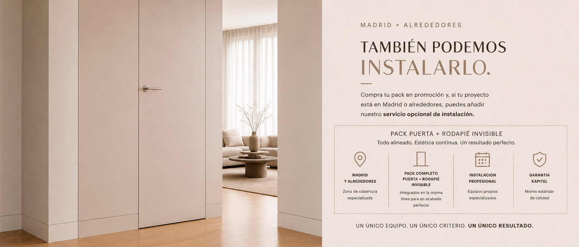instalamos